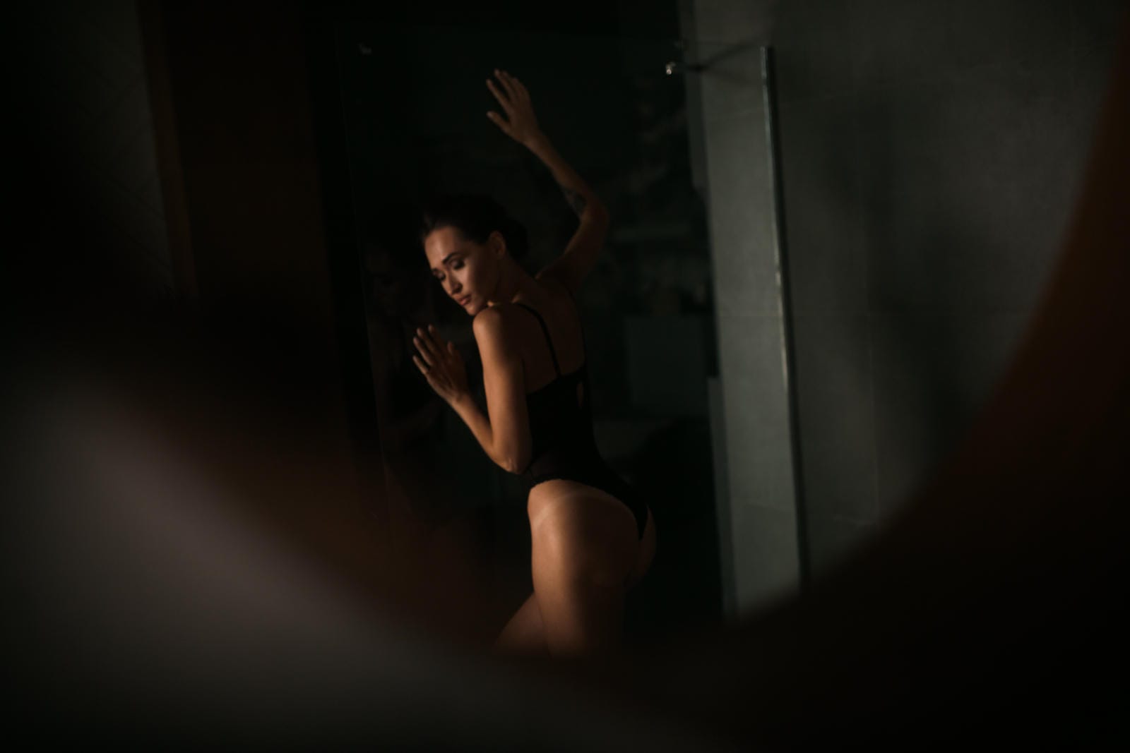 Портретная съёмка 5 — фотография 42